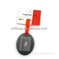 Plastic Luggage Tag